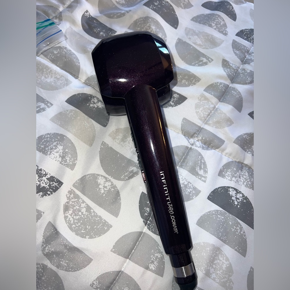 Infinitipro by Conair Curl Secret